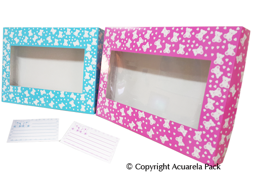 Bautismos y ropita bebe - COD.: 1104