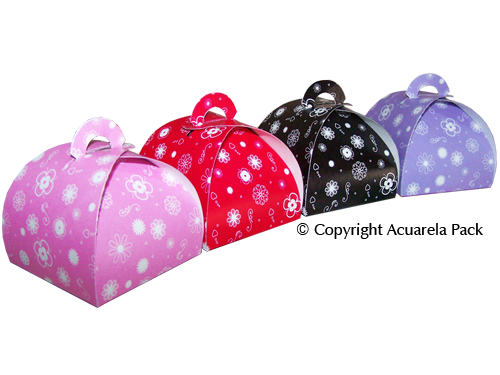 Cajitas Bijou - COD.: 1141