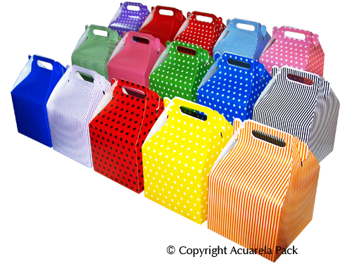 Sorpresitas, gran variead de colores - COD.: 1127