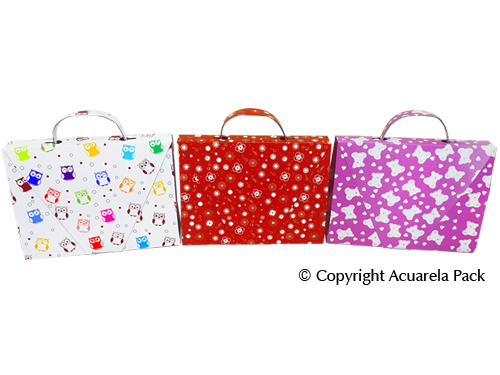 Carteritas Paris - COD.: 213
