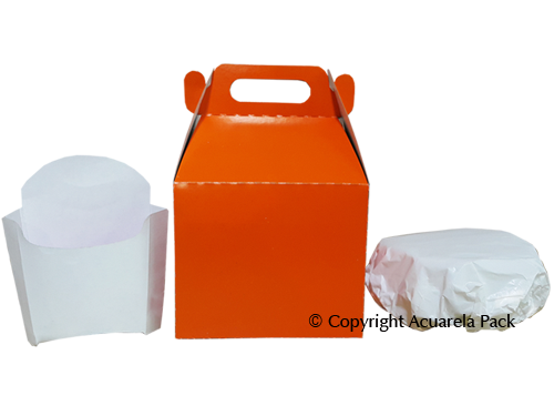 Combo delivery sorpresitas - COD.: 110/142/261