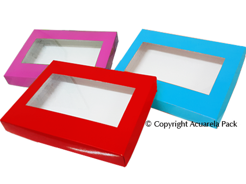 Macarrones. Colores lisos - COD.: 2270