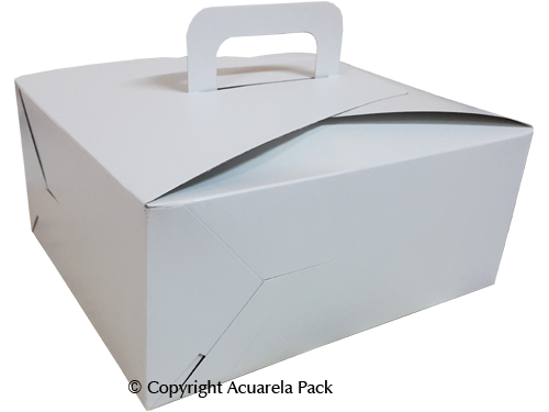 Masas Kilo, blancas - COD.: 1310