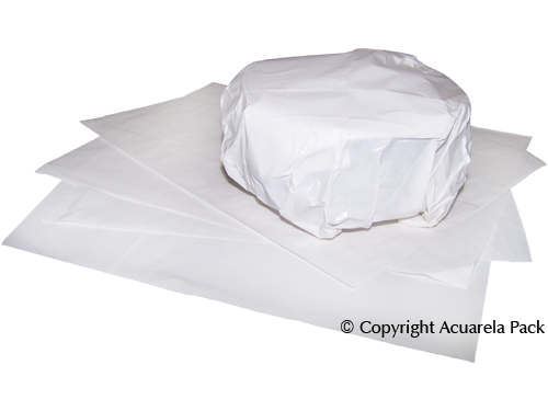 Papel envoltorio hamb. - COD.: 261