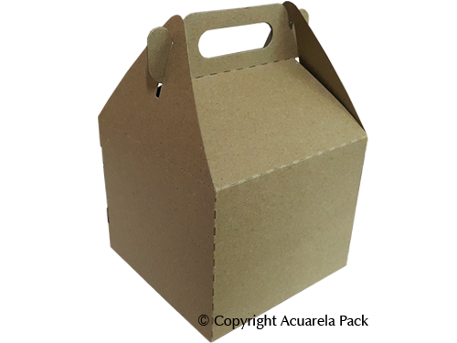 Combo Delivery Sorpresitas, kraft - COD.: 110