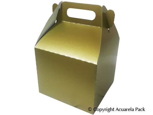 Sorpresitas Oro - COD.: 1127
