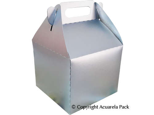 Combo Sorpresitas Plata - COD.: 110