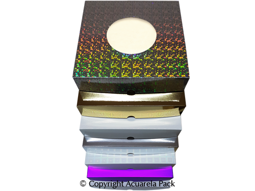 Cajas para Tartas - COD.: 135B