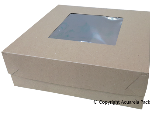 Caja desayunos, merien. y viandas COD.:160/161